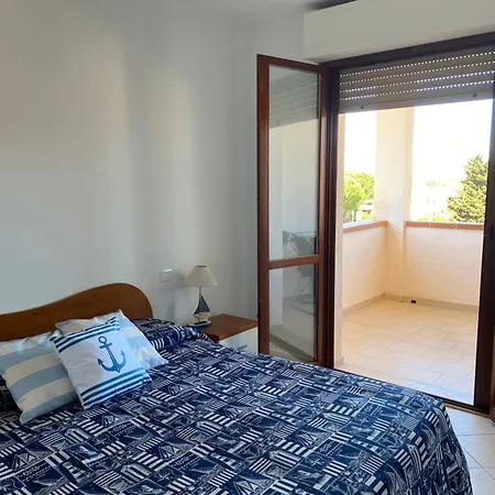 شقة Casa Celeste