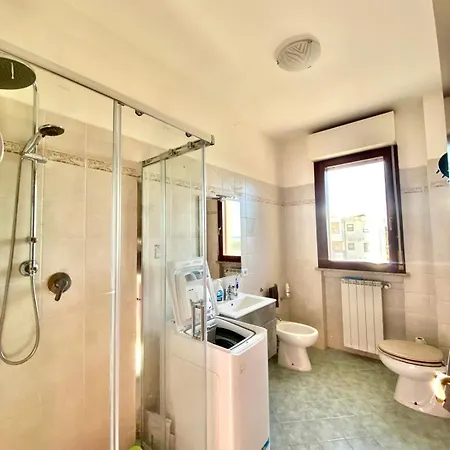 Casa Celeste * Орбетелло