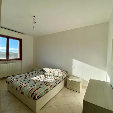 Casa Celeste شقة *