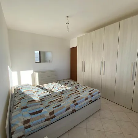 公寓 Casa Celeste