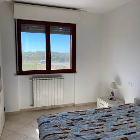شقة Casa Celeste *