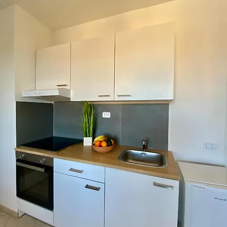 Casa Celeste 公寓 *
