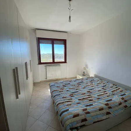 Casa Celeste شقة