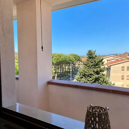 Casa Celeste * 奥尔贝泰洛
