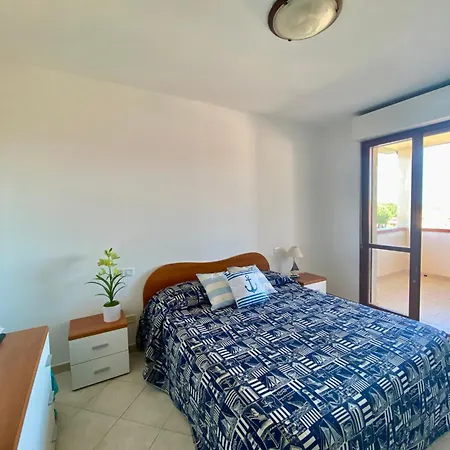 Casa Celeste * Орбетелло