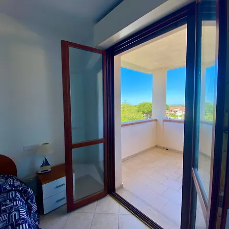 Апартаменты Casa Celeste