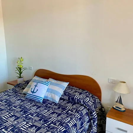 شقة Casa Celeste