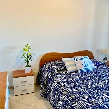 公寓 Casa Celeste