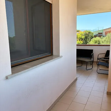شقة Casa Celeste