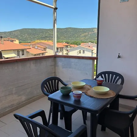 Casa Celeste شقة